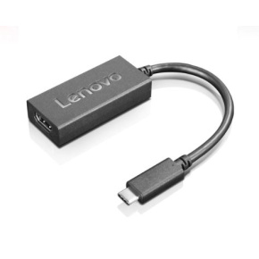 Lenovo USB-C to HDMI 2.0b adaptér - ROW Lenovo USB-C to HDMI 2.0b adaptér - ROW