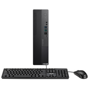 ASUS ExpertCenter/D700SEES-313100053X/SFF/i3-13100/16GB/512GB/UHD 730/W11P/1R