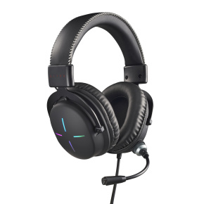 ACER Nitro Headset II (NHW200)/Jack/Čierna