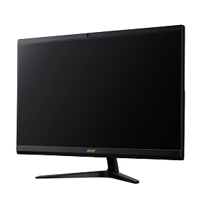 Acer Aspire/C24-1700/23,8"/FHD/i5-1235U/8GB/512GB SSD/Iris Xe/bez OS/Black/1R
