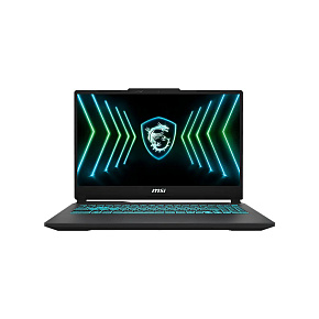MSI Cyborg/A13UC-2435SKNN/i5-13420H/15,6"/FHD/16GB/1TB/RTX 3050/W11H/Black/2R MSI Cyborg/A13UC-2435SKNN/i5-13420H/15,6"/FHD/16GB/1TB/RTX 3050/W11H/Black/2R