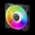 ARCTIC P14 Pro A-RGB - 140mm A-RGB PWM ventilátor s rozdeľovačom káblov