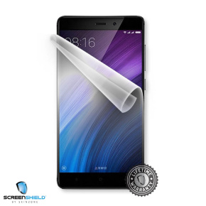 Screenshield ™ XIAOMI RedMi 4A fólie na displej Screenshield ™ XIAOMI RedMi 4A fólie na displej