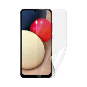 Screenshield SAMSUNG A025 Galaxy A02s fólie na displej