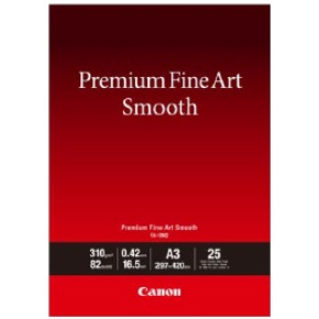 Canon FA-SM2 A3 25 fotopapier - niche Canon FA-SM2 A3 25 fotopapier - niche