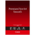 Canon FA-SM2 A3 25 fotopapier - niche