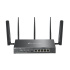 TP-Link ER706WP-4G AX3000 Gb VPN 4xPoE+ Gateway