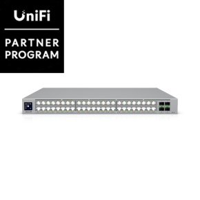 Ubiquiti ECS-48-PoE - UniFi Enterprise Campus 48 PoE