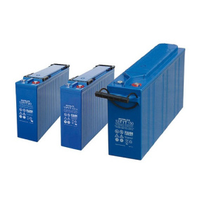 Batéria Fiamm 12FIT60 (12V; 60Ah; životn. 12 rokov)