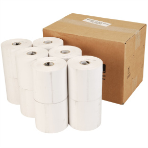 Z-PERFORM 1000D 80 RECEIPT/102mm x 100m, 25mm dutinka