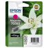 EPSON Ink ctrg magenta pre R2400 T0593