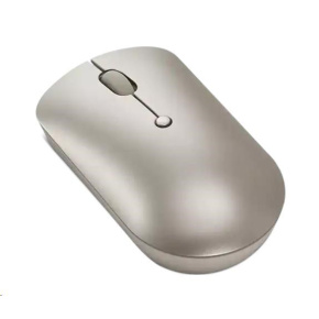 LENOVO 540 USB-C Wireless Compact Mouse ( Storm Grey )
