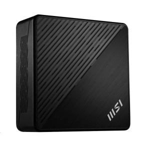MSI PC Cubi N ADL S-226BEU,N200,N/A,N/A SSD,UHD,No OS,Black MSI PC Cubi N ADL S-226BEU,N200,N/A,N/A SSD,UHD,No OS,Black