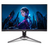 Acer Predator/XB273UX1bmiiprx/27"/IPS/QHD/200Hz/1ms/Čierna/2R