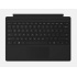 Microsoft Surface Go Type Cover (Black) Refresh, Commercial, HU