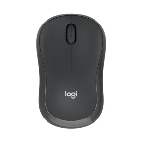 Akcia myš Logitech Wireless M240 Graphite _