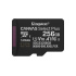 Kingston Canvas Select Plus/Micro SDXC/256GB/UHS-I U1 / Class 10