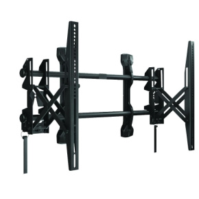 Philips BM02522 - 42-65" nastaviteľný držiak na stenu