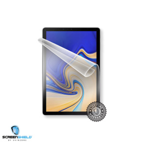 Screenshield SAMSUNG T835 Galaxy Tab S4 10.5 fólie na displej