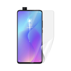 Screenshield XIAOMI Mi 9T Pro fólie na displej Screenshield XIAOMI Mi 9T Pro fólie na displej