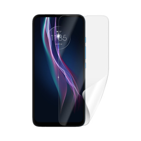 Screenshield MOTOROLA One Fusion+ XT2067 fólia na displej