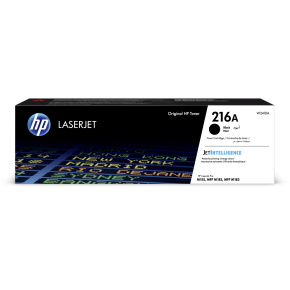 HP 216A čierny toner, W2410A HP 216A čierny toner, W2410A