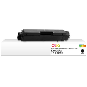 OWA Armor toner kompatibilný s Kyocera TK-5380K, 13000st, čierna/black