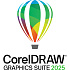 CorelDRAW Graphics Suite 2025 Education Perpetual License (incl. 1 Yr CorelSure Maintenance)(1-4)