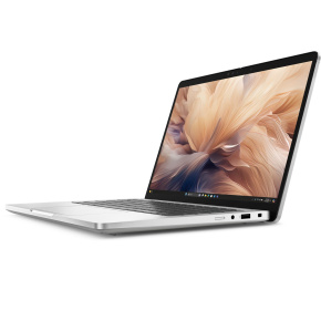 Dell Pro 13 Plus/PB13250/U7-266V/13,3"/WUXGA/16GB/512GB SSD/Arc 140V/W11P/Silver/3R NBD