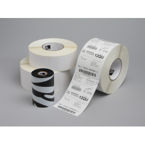 Z-Select 2000D, 76x51mm, 1370ks/rola/12rolí