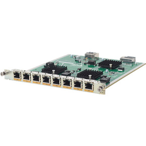 HPE MSR 8p Gig-T HMIM Mod HPE MSR 8p Gig-T HMIM Mod
