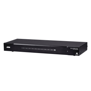 ATEN 10 port HDMI video split., UltraHD, 4kx2k, 15m