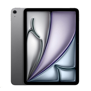 Apple iPad Air 11''Wi-Fi 128GB - Space Grey (2026) Apple iPad Air 11''Wi-Fi 128GB - Space Grey (2026)