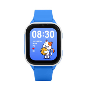 Garett Smartwatch Kids Sun Ultra 4G Blue Garett Smartwatch Kids Sun Ultra 4G Blue