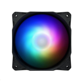 ASUS ventilátor 120 FAN ARGB AF120A2R-SI, 120mm PC case fan