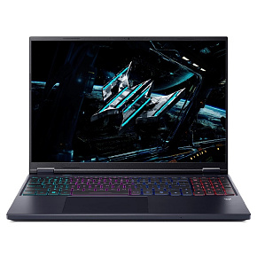 Acer Predator Helios Neo 16/PHN16-I31-74HC/i7-14650HX/16"/2560x1600/16GB/1TB/RTX 5060/Linux/Black/2R Acer Predator Helios Neo 16/PHN16-I31-74HC/i7-14650HX/16"/2560x1600/16GB/1TB/RTX 5060/Linux/Black/2R