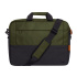 TRUST LISBOA 16" LAPTOP BAG - GREEN