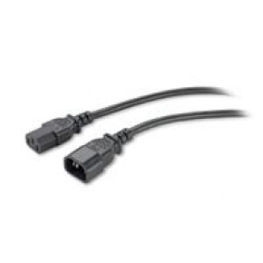 APC PWR CORD KIT, 10A, 100-230V, 2',(5) C13 TO C14