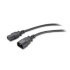 APC PWR CORD KIT, 10A, 100-230V, 2',(5) C13 TO C14