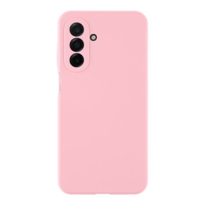 Tactical Velvet Smoothie Kryt pre Samsung Galaxy A26 5G Pink Panther