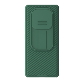 Nillkin CamShield PRO Zadný Kryt pre Xiaomi Redmi Note 14 Pro 5G/Poco X7 5G Dark Green