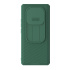Nillkin CamShield PRO Zadný Kryt pre Xiaomi Redmi Note 14 Pro 5G/Poco X7 5G Dark Green