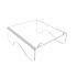 Podstavec pod notebook DESQ