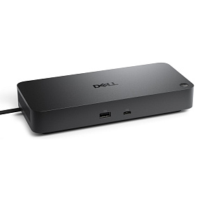 Dell dokovacia stanica WD25TB4 130W USB-C