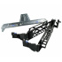 Dell 2U Cable Management Arm Customer Kit