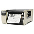 ZEBRA printer 220Xi4, 300dpi, PrintServer, Rewind
