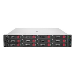 HPE PL DL380g11 4510 (2.4/12C) 2x32G (p64706) 2x2.4TB/10k 2x1000W 8SFF MR416i-o/8G 4p1G + WS25STD + 5users Smart Choice