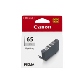 Canon BJ CARTRIDGE CLI-65 LGY EUR/OCN Canon BJ CARTRIDGE CLI-65 LGY EUR/OCN