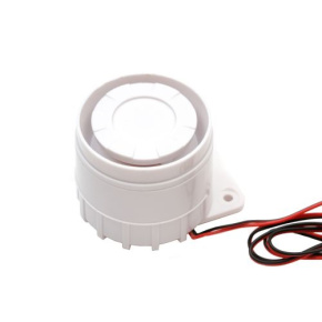 EVOLVEO mini siréna pre Sonix