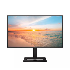 Philips/24E1N1300AE/23,8"/IPS/FHD/100Hz/1ms/Black/3R